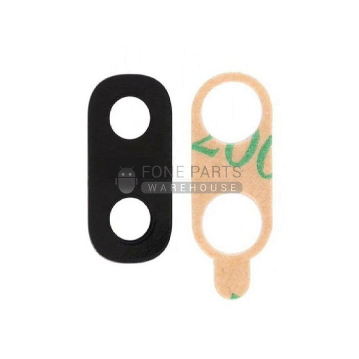 For Xperia L3 Replacement Back Camera Lens adhesive Tape [Pack of 5]