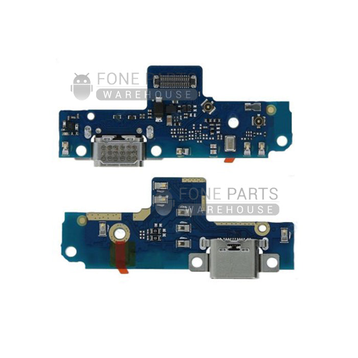 For Xperia L4 Replacement Charging Port With Flex