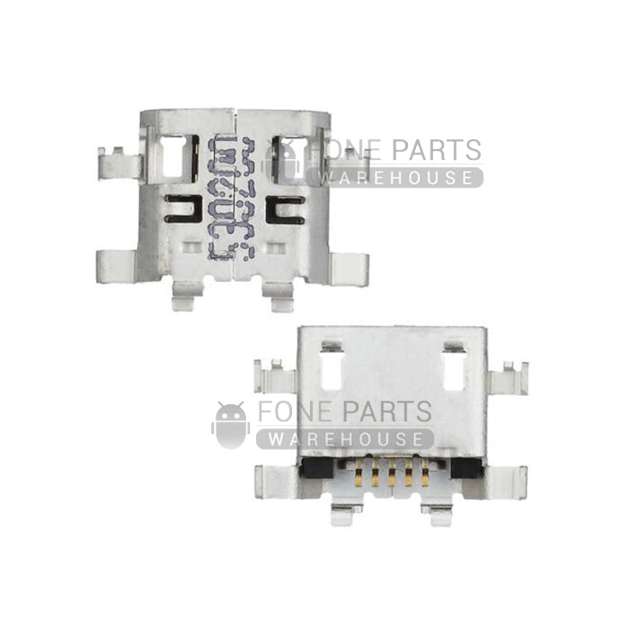 For Xperia M2 Replacement Charging Port CC