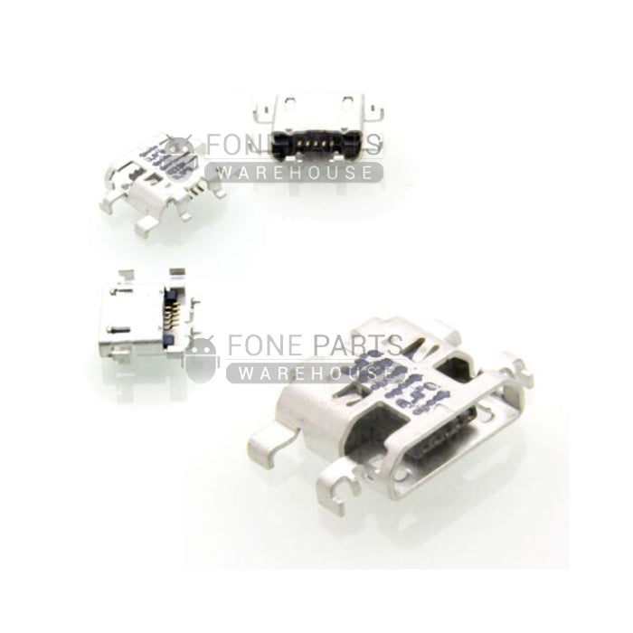 For Xperia M2 Replacement Charging Port CC