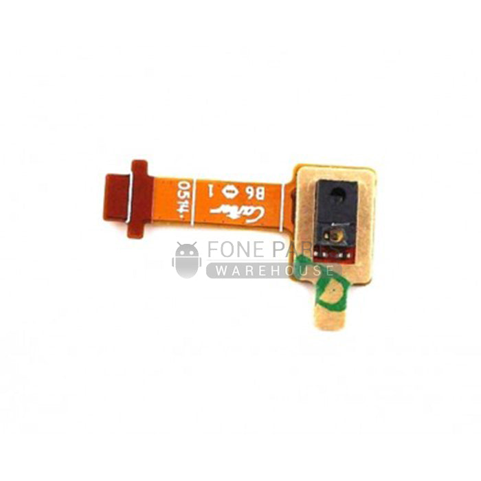 For Xperia M2 Replacement Earphone Jack with Proximity Sensor