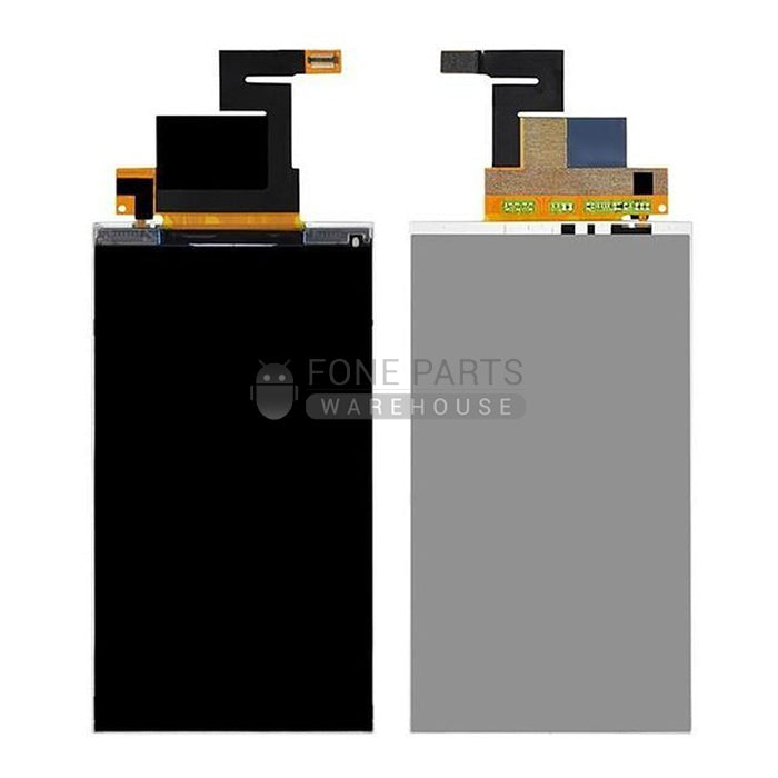 For Xperia M2 Replacement Lcd Screen Module