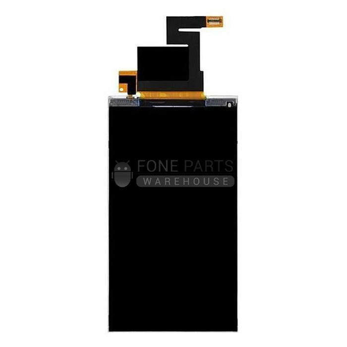 For Xperia M2 Replacement Lcd Screen Module