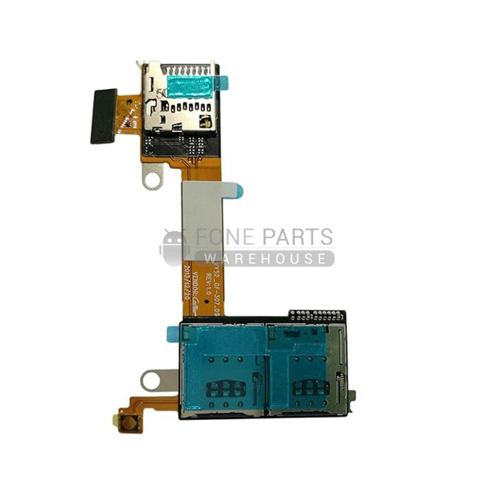 For Xperia M2 Replacement Sim Card Flex