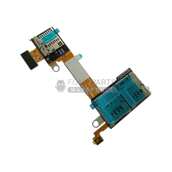 For Xperia M2 Replacement Sim Card Flex