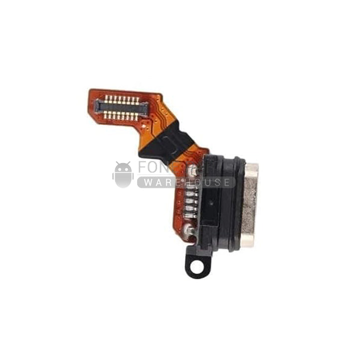 For Xperia M4 Replacement Charging Port Flex