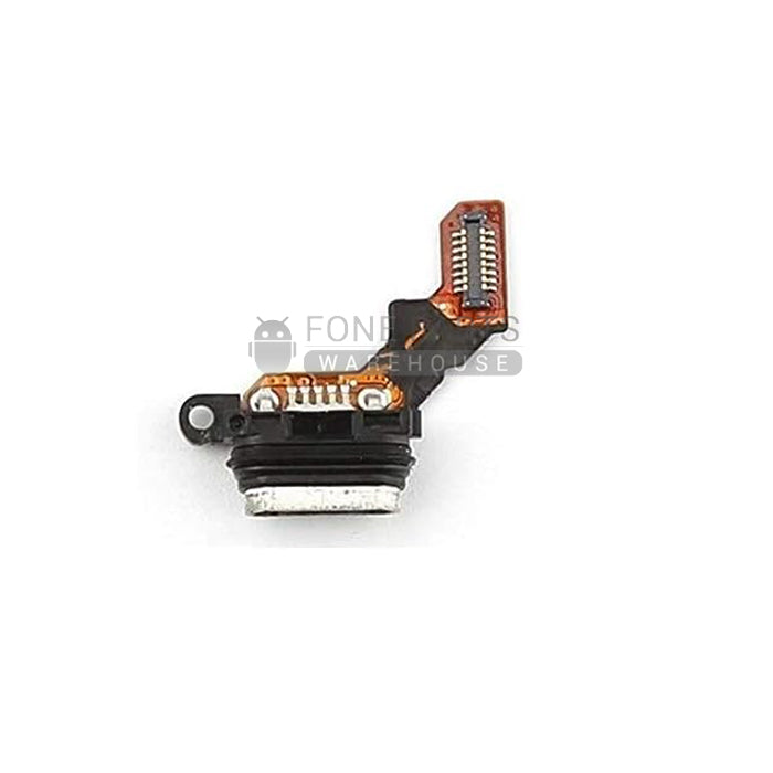 For Xperia M4 Replacement Charging Port Flex