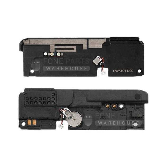 For Xperia M4 Replacement Loudspeaker Buzzer [Black]