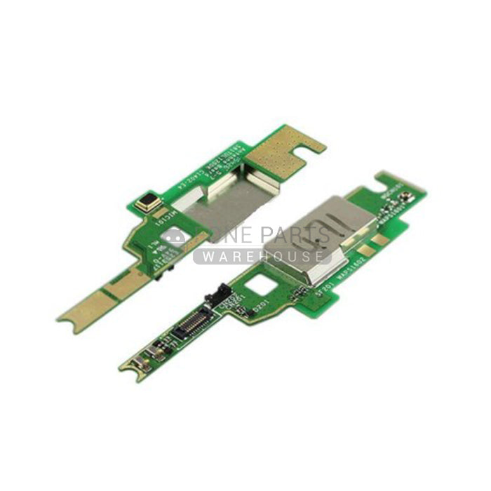 For Xperia M4 Replacement Microphone Mic Board Flex