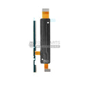 For Xperia M4 Replacement Power and Volume Flex Cable