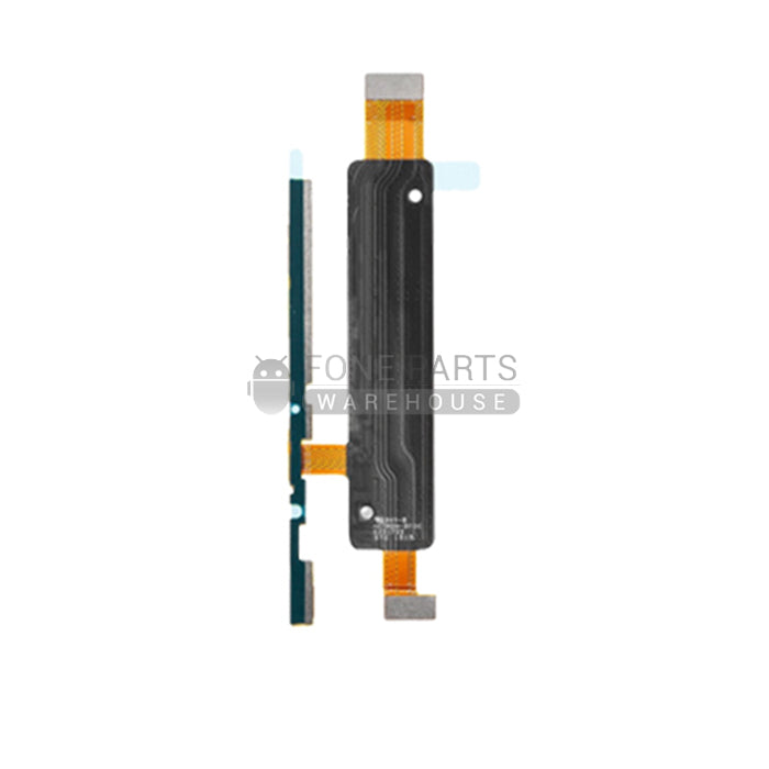 For Xperia M4 Replacement Power and Volume Flex Cable