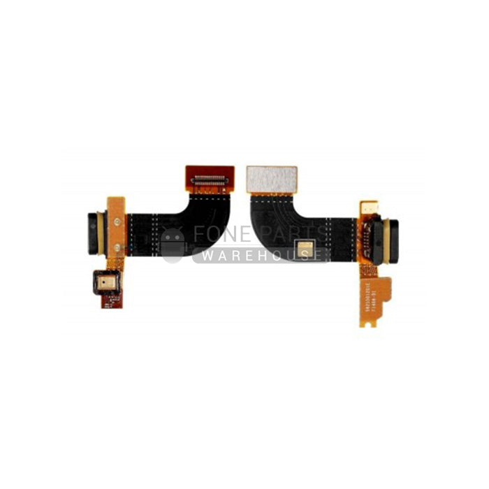 For Xperia M5 Replacement Charging Port Flex