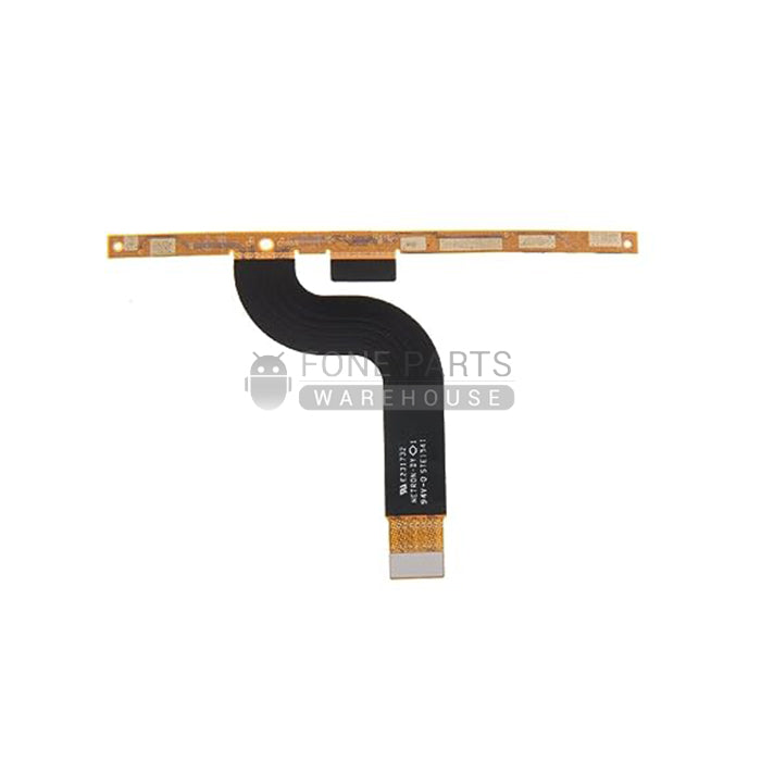 For Xperia M5 Replacement Power and Volume Flex Cable