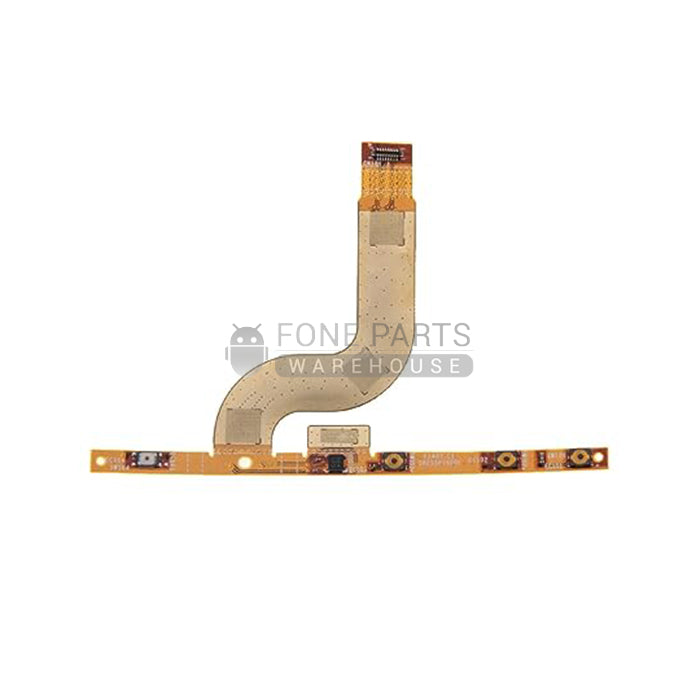 For Xperia M5 Replacement Power and Volume Flex Cable