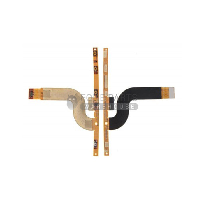 For Xperia M5 Replacement Power and Volume Flex Cable