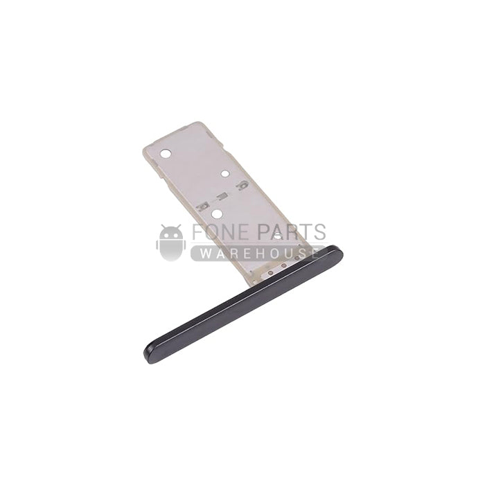 For Xperia XA1 Plus Replacement Sim Tray