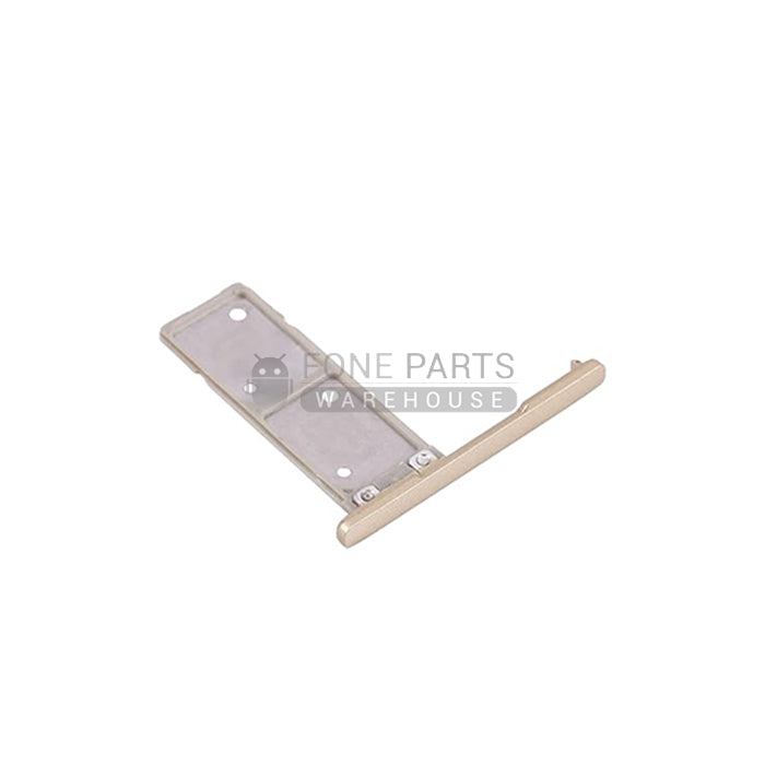 For Xperia XA1 Ultra Replacement Sim Tray