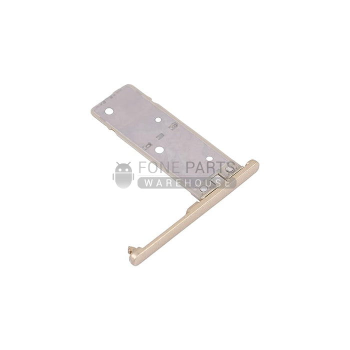 For Xperia XA1 Ultra Replacement Sim Tray