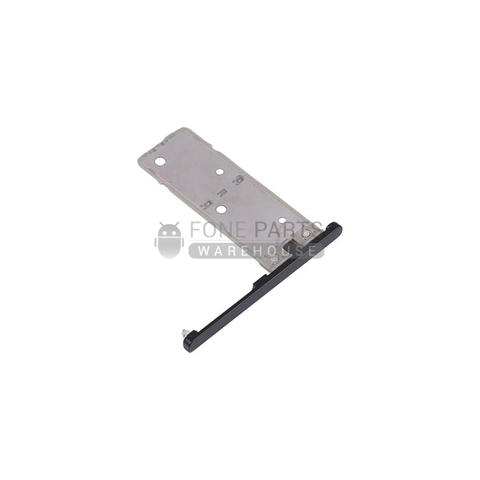 For Xperia XA1 Ultra Replacement Sim Tray