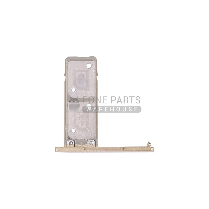 For Xperia XA1 Ultra Replacement Sim Tray