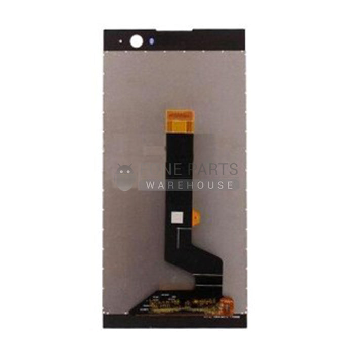 For Xperia XA2 Replacement LCD Screen Touch Digitizer in [Pink] [ORIGINAL]