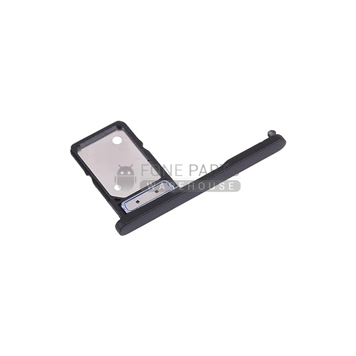 For Xperia XA2 Ultra Replacement Sim Tray [Black]