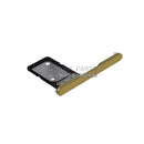 For Xperia XA2 Ultra Replacement Sim Tray [Gold]