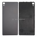 For Xperia XA Replacement Battery Back Cover With Sticker [Silver]