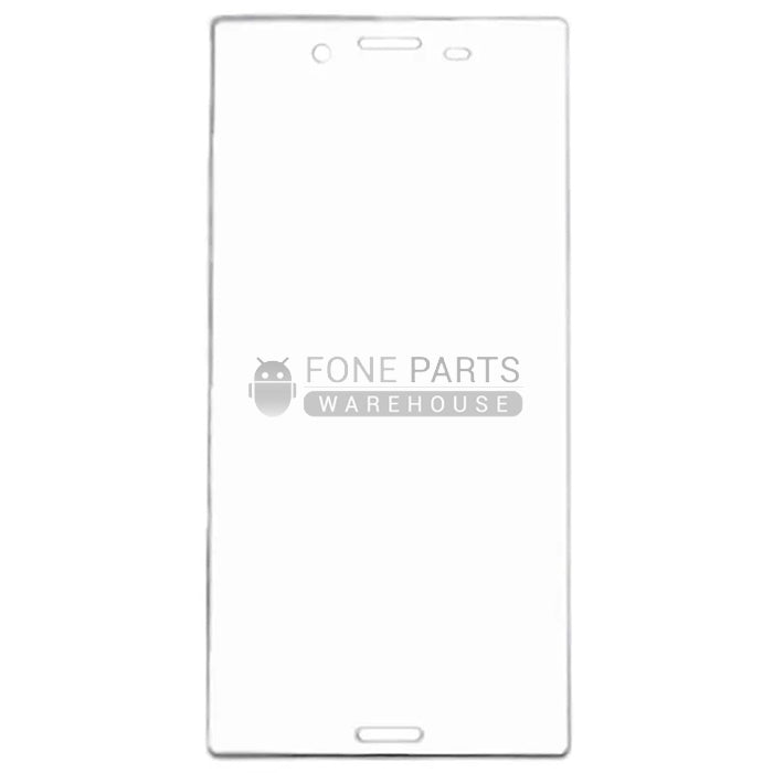 For Xperia X Compact Replacement Tempered] Glass Protector