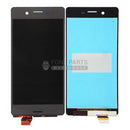 For Xperia X Performance Replacement lcd with Digitizer and Frame in [Black] [ORIGINAL]