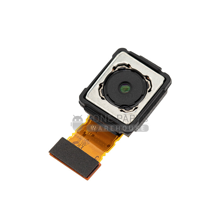 For Xperia X Replacement Back/Rear Camera