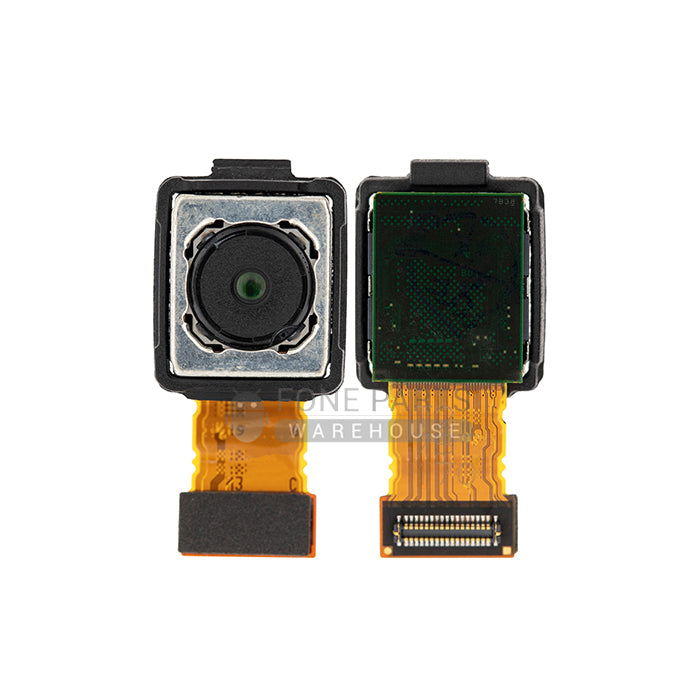 For Xperia X Replacement Back/Rear Camera