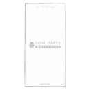 For Xperia X Replacement Tempered] Glass Protector