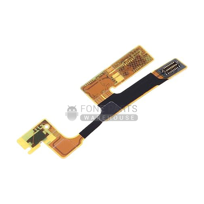 For Xperia XZ1 Compact Replacement Power and volume flex cable