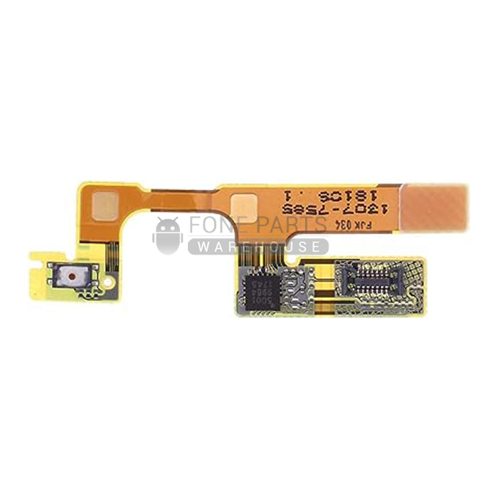 For Xperia XZ1 Compact Replacement Power and volume flex cable