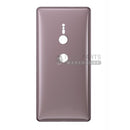 For Xperia XZ 2 Replacement Battery Back Cover With Sticker [Pink]