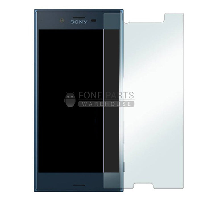 For Xperia XZ Premium Replacement Tempered Glass