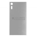 For Xperia XZ Replacement Battery Back Cover With Sticker [White]