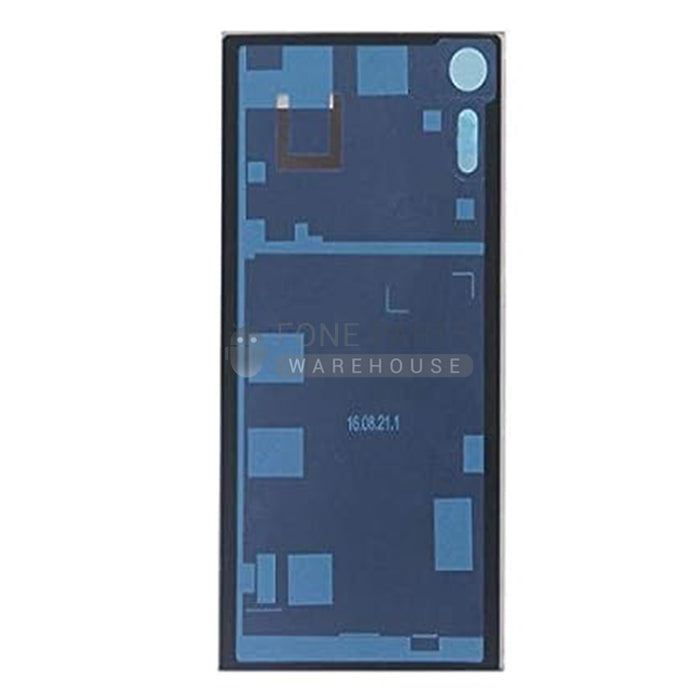 For Xperia XZS Replacements Battery Back Housing [Black]