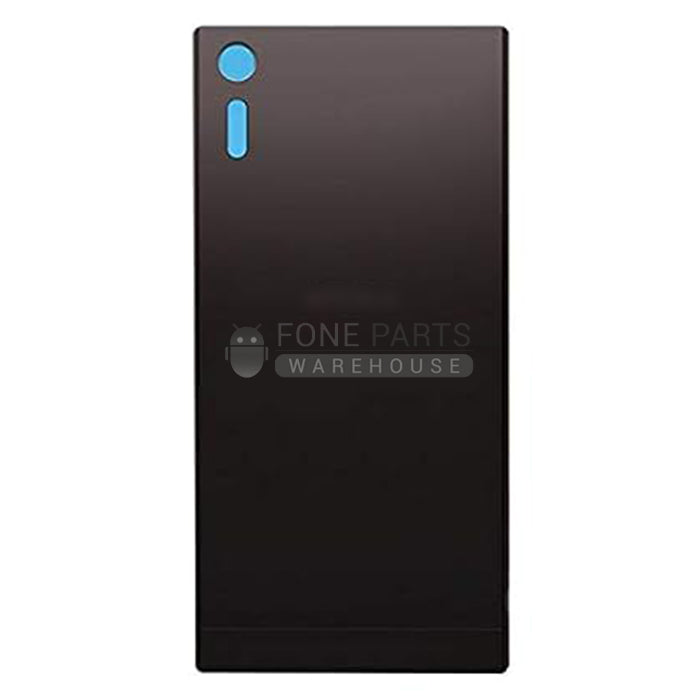 For Xperia XZS Replacements Battery Back Housing [Black]