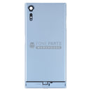 For Xperia XZS Replacements Battery Back Housing [Blue]
