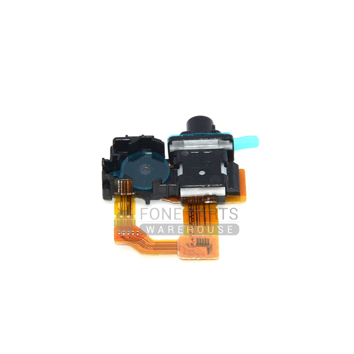 For Xperia Z1 Compact Replacement Audio Jack with Proximity Sensor