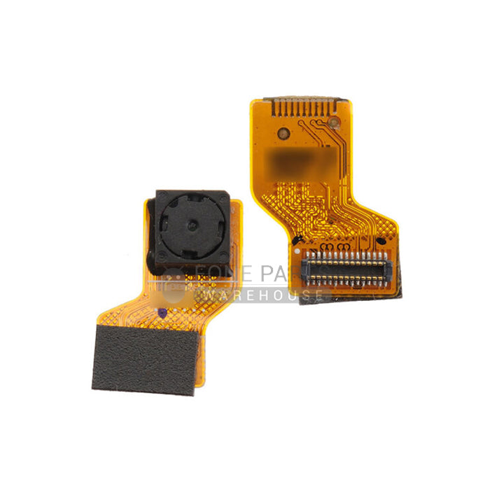 For Xperia Z1 Compact Replacement Front Camera With Flex