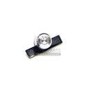 For Xperia Z1 Compact Replacement Power Button [White]