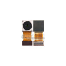 For Xperia Z1 Replacement Back/Rear Camera