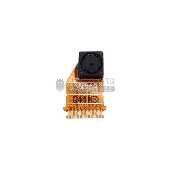 For Xperia Z1 Replacement Front Camera With Flex