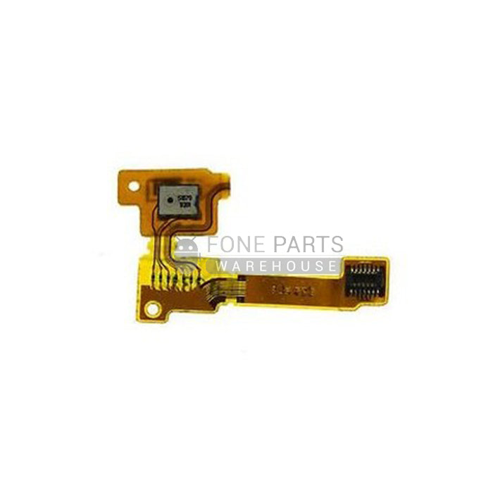 For Xperia Z1 Replacement Microphone Flex