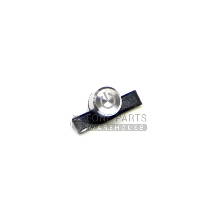 For Xperia Z1 Replacement Power Button [Black]