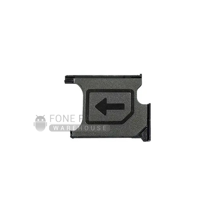 For Xperia Z1 Replacement Sim Tray