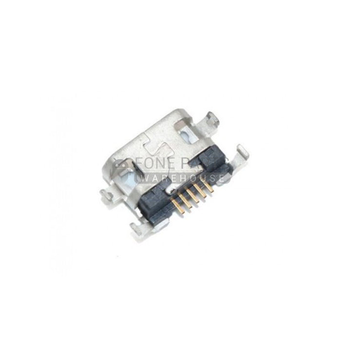 For Xperia Z2 Replacement Charging Port Socket (CC)